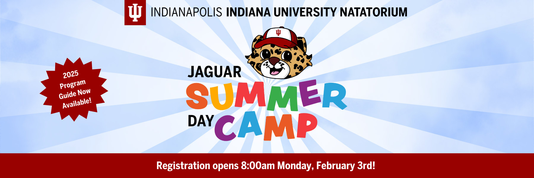 IU Indianapolis Camps Indiana University Indianapolis